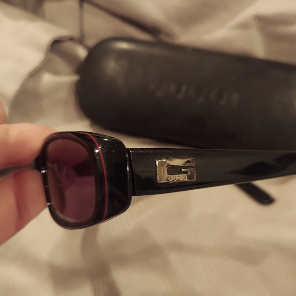 Gucci sunglasses